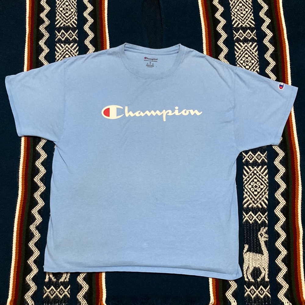 Champion T-Shirt